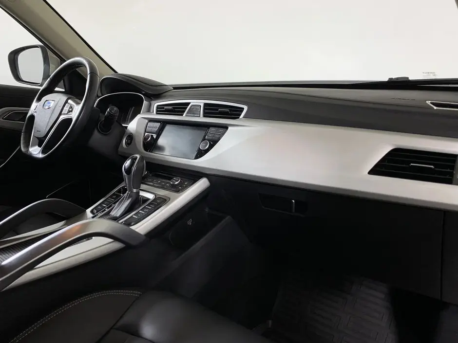 Geely Atlas, 2020 г.