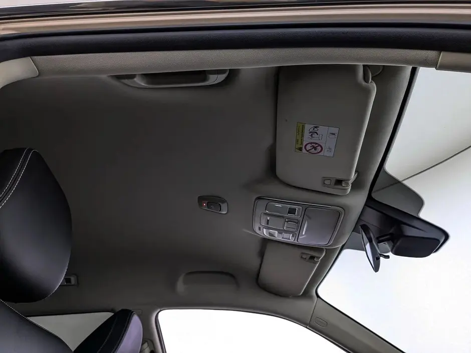 Geely Atlas, 2018 г.