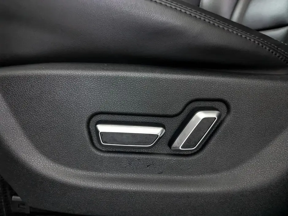 Geely Atlas, 2018 г.