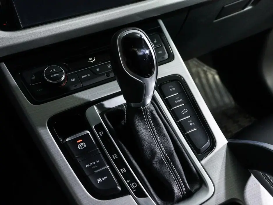 Geely Atlas, 2019 г.