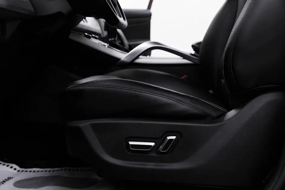 Geely Atlas, 2019 г.