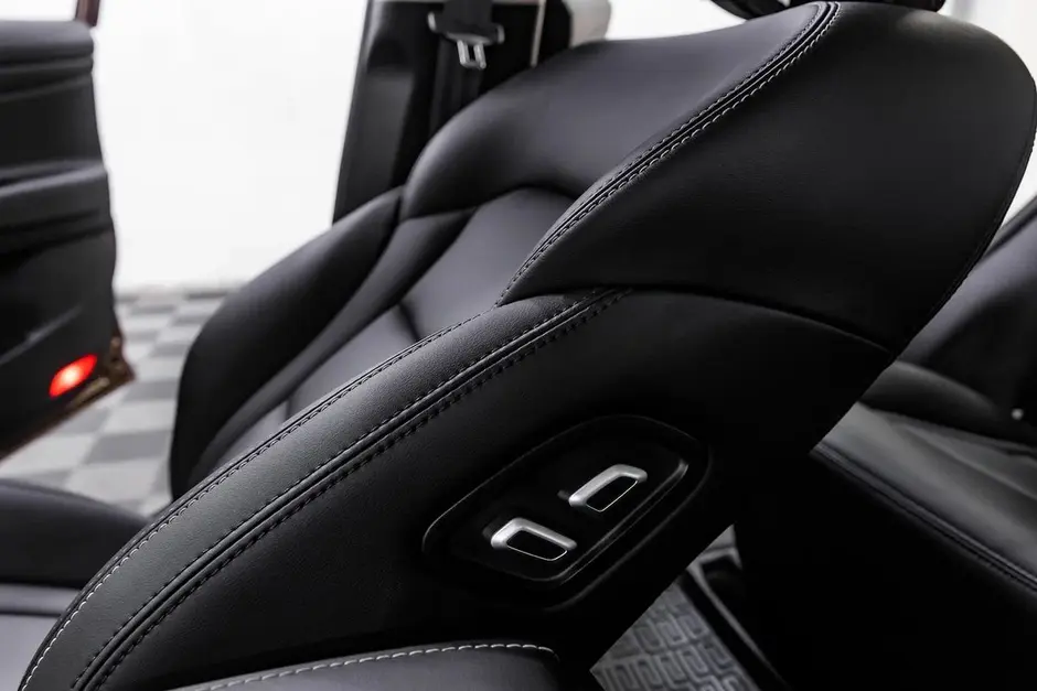 Geely Atlas, 2019 г.