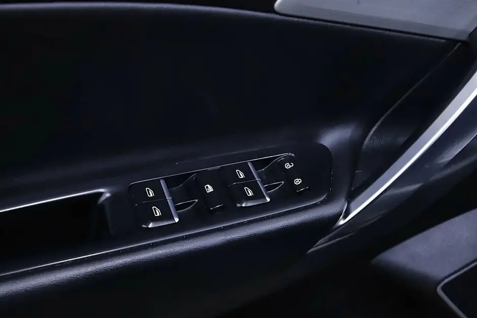 Geely Atlas, 2020 г.