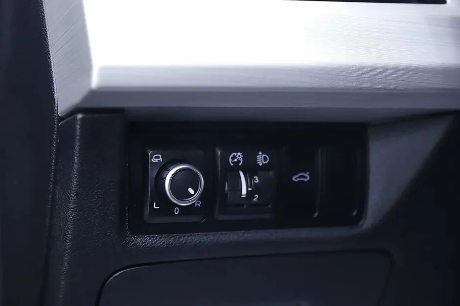 Geely Atlas, 2020 г.