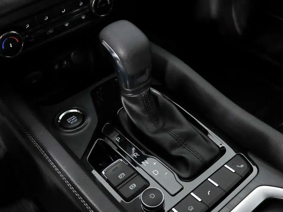 Chery Tiggo 4, 2021 г.