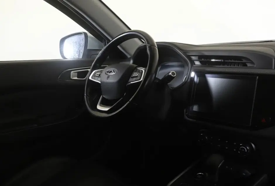 Chery Tiggo 4, 2019 г.