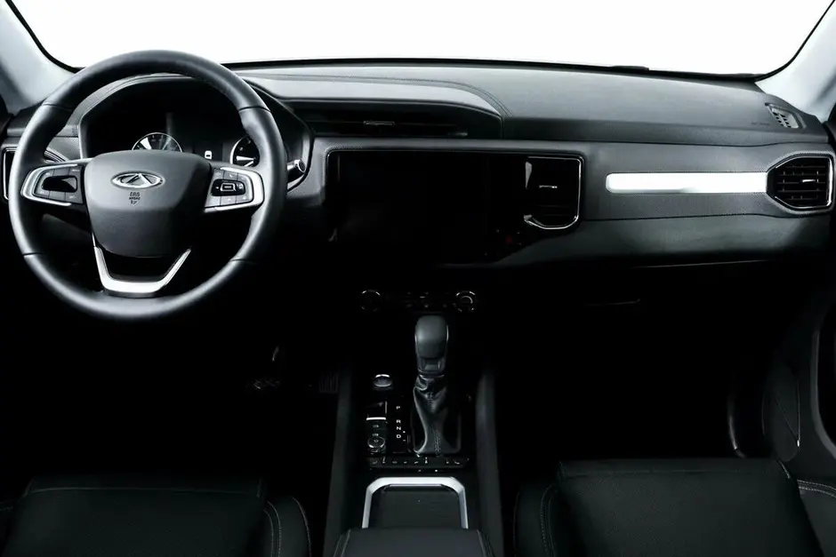 Chery Tiggo 4, 2023 г.