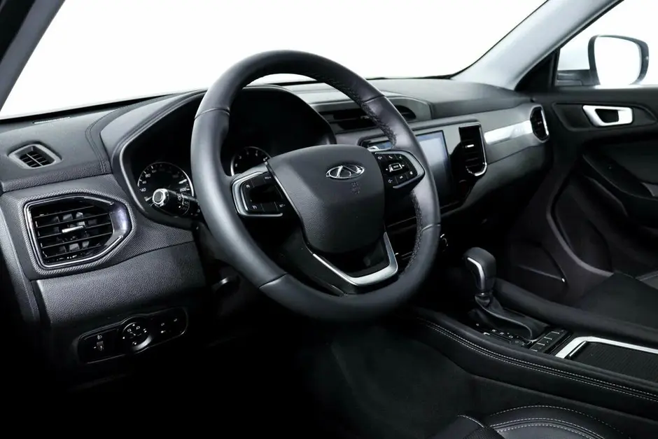 Chery Tiggo 4, 2023 г.