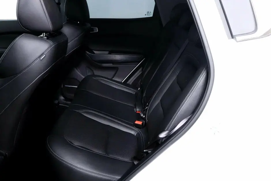 Chery Tiggo 4, 2023 г.