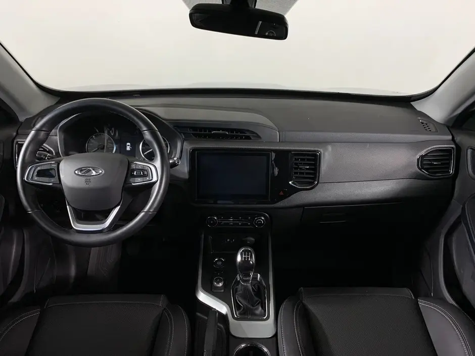 Chery Tiggo 4, 2022 г.