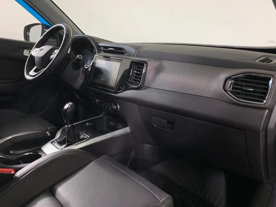 Chery Tiggo 4, 2022 г.