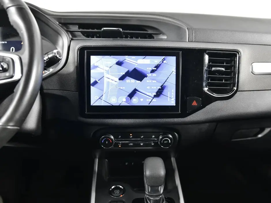 Chery Tiggo 4, 2021 г.