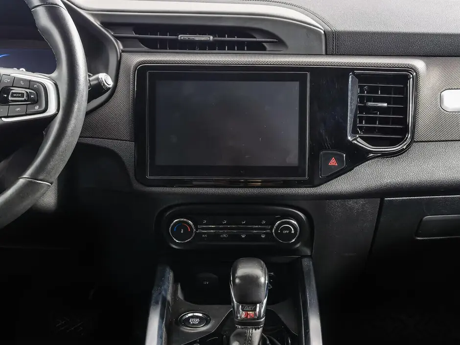 Chery Tiggo 4, 2021 г.