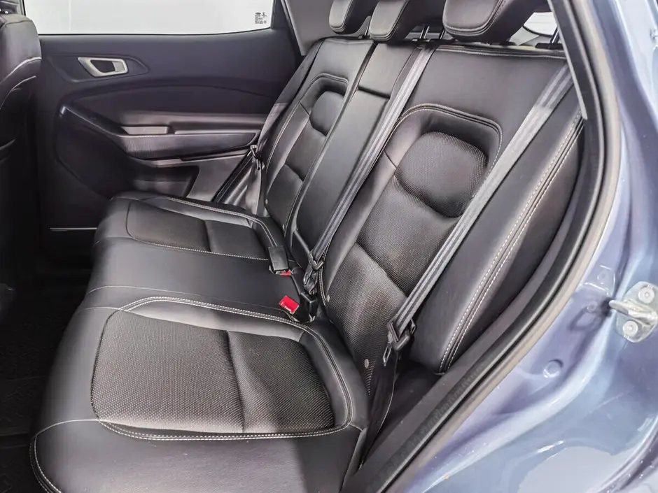 Chery Tiggo 4, 2021 г.