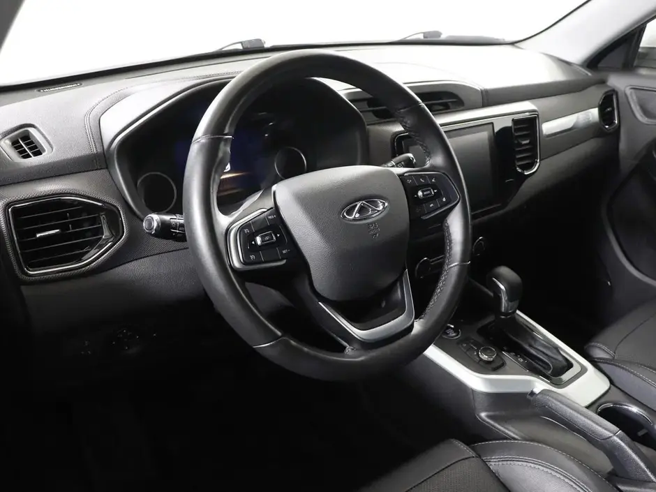 Chery Tiggo 4, 2020 г.