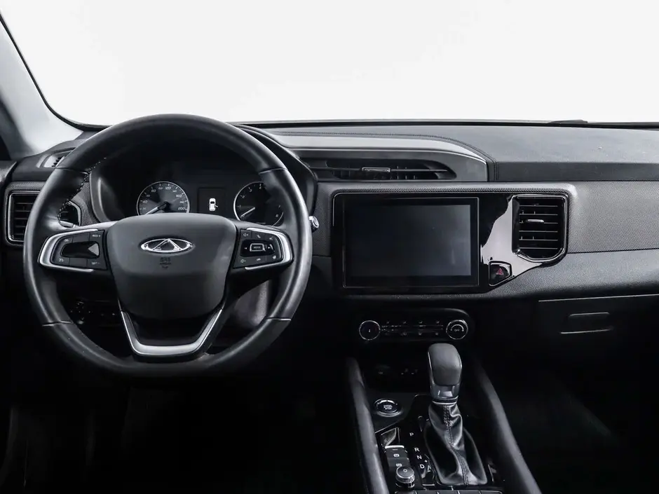 Chery Tiggo 4, 2021 г.