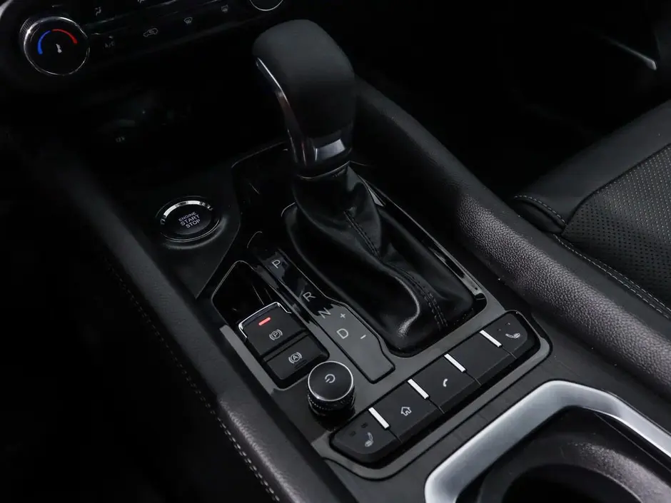 Chery Tiggo 4, 2021 г.