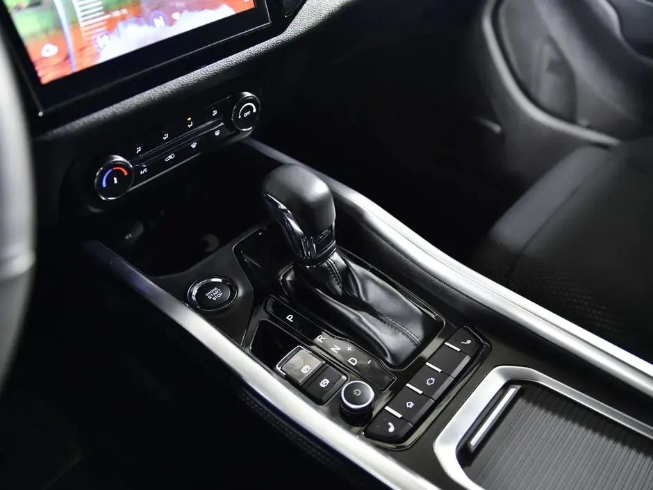 Chery Tiggo 4, 2021 г.