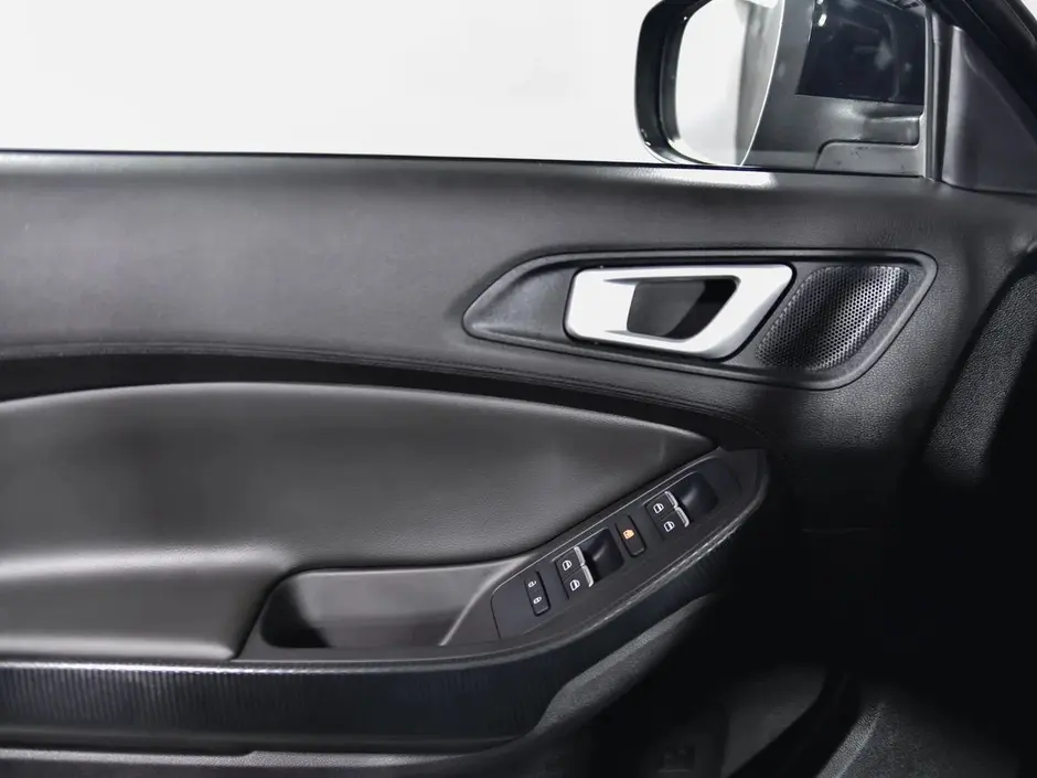 Chery Tiggo 4, 2021 г.