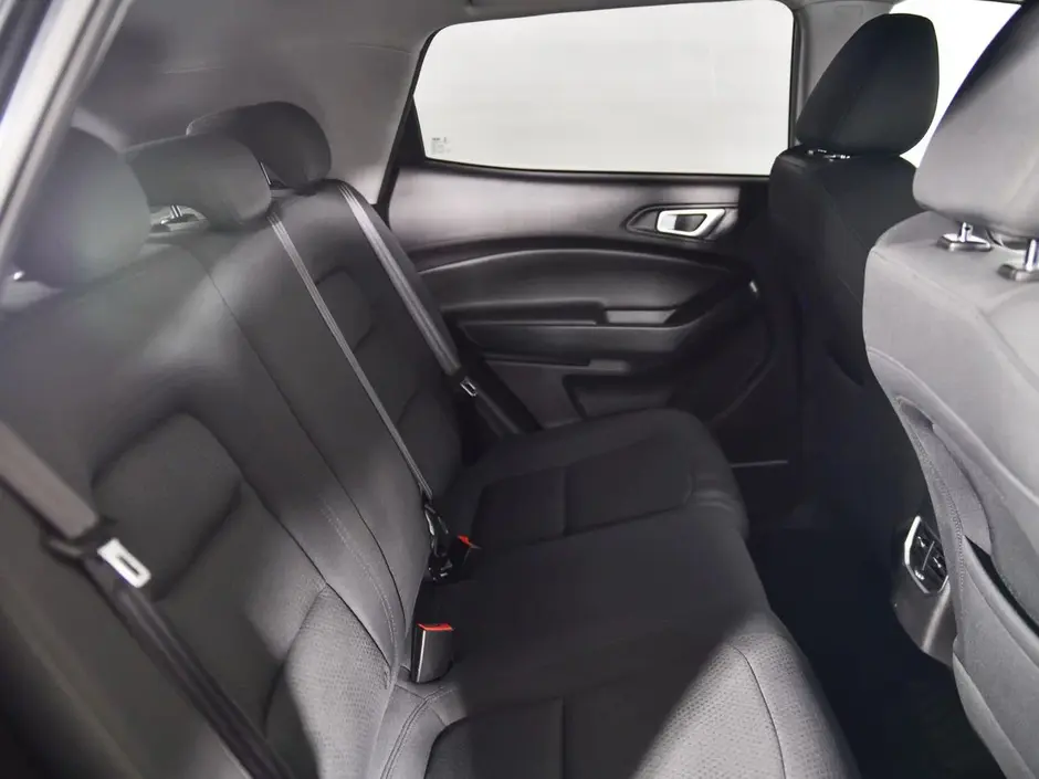 Chery Tiggo 4, 2021 г.