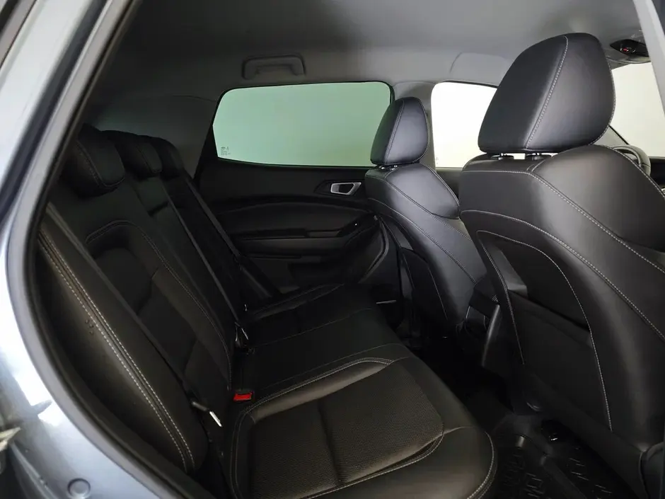 Chery Tiggo 4, 2021 г.