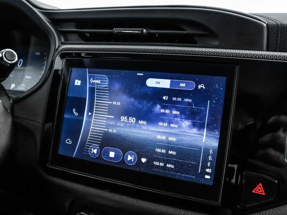 Chery Tiggo 4, 2020 г.