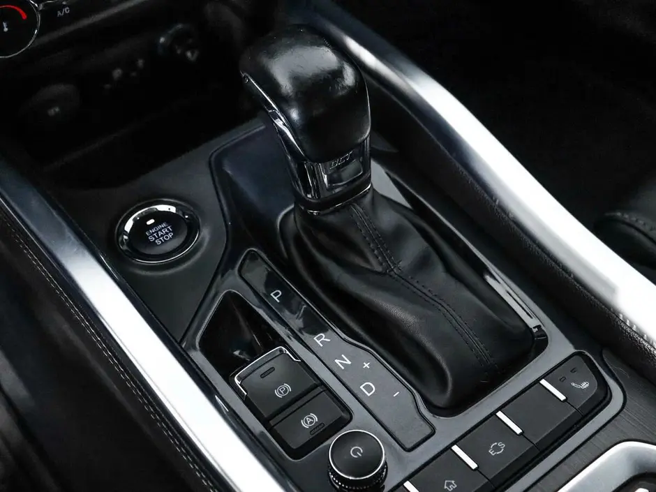 Chery Tiggo 4, 2020 г.