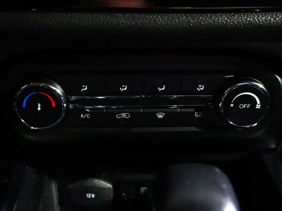 Chery Tiggo 4, 2023 г.