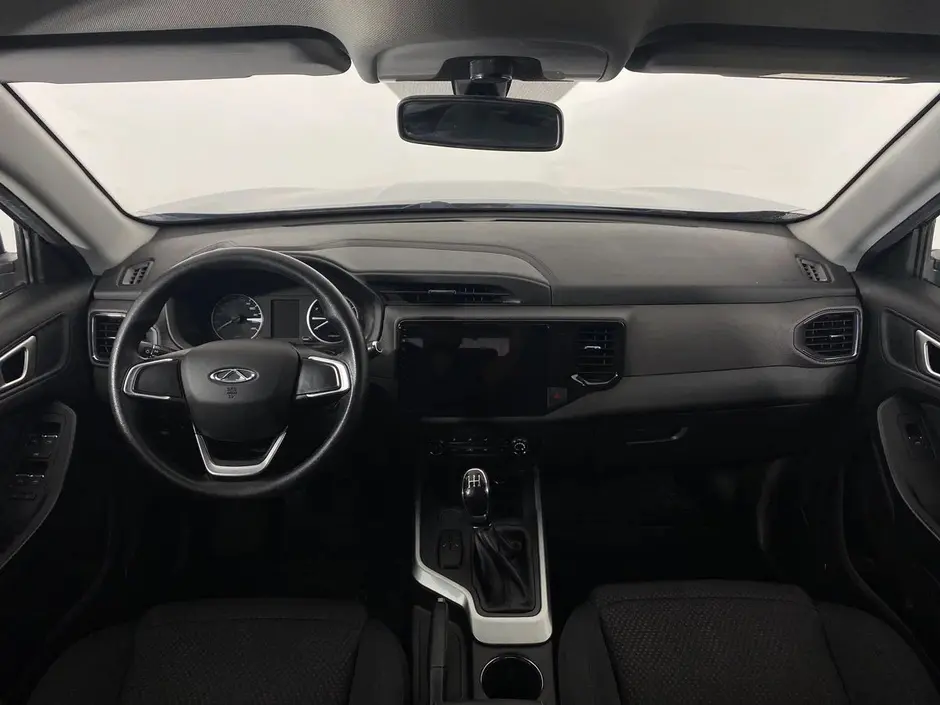 Chery Tiggo 4, 2019 г.