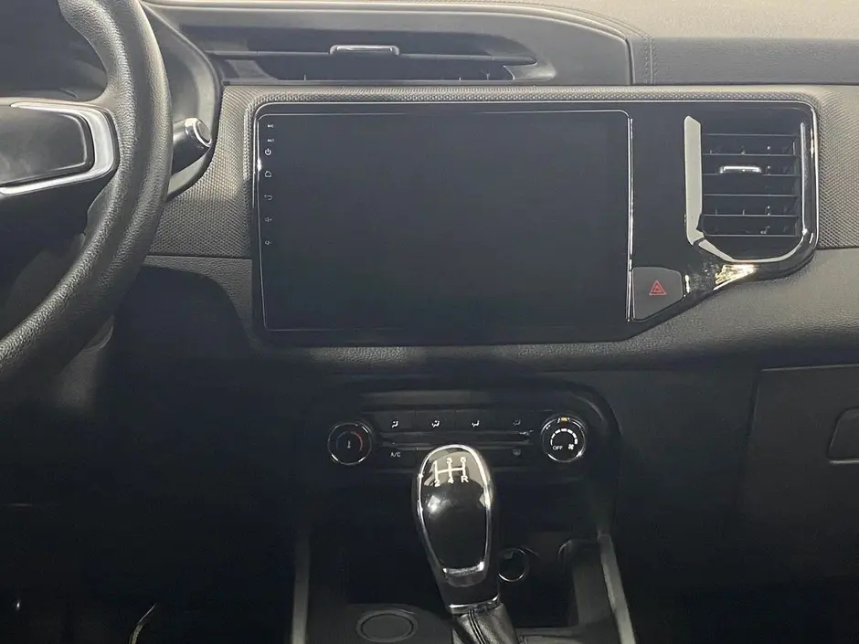 Chery Tiggo 4, 2019 г.