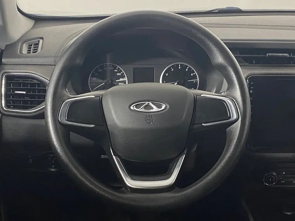 Chery Tiggo 4, 2019 г.