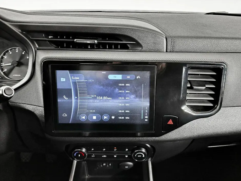 Chery Tiggo 4, 2021 г.