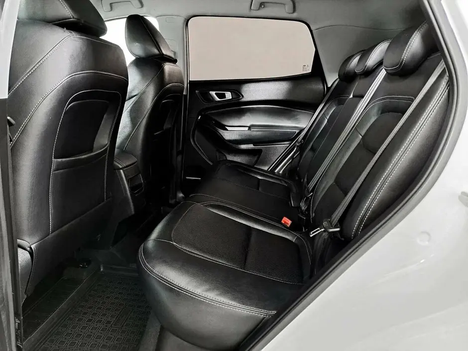 Chery Tiggo 4, 2021 г.