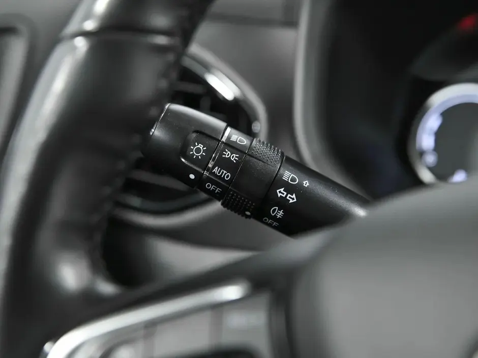 Chery Tiggo 4, 2021 г.