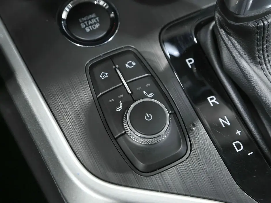 Chery Tiggo 4, 2021 г.