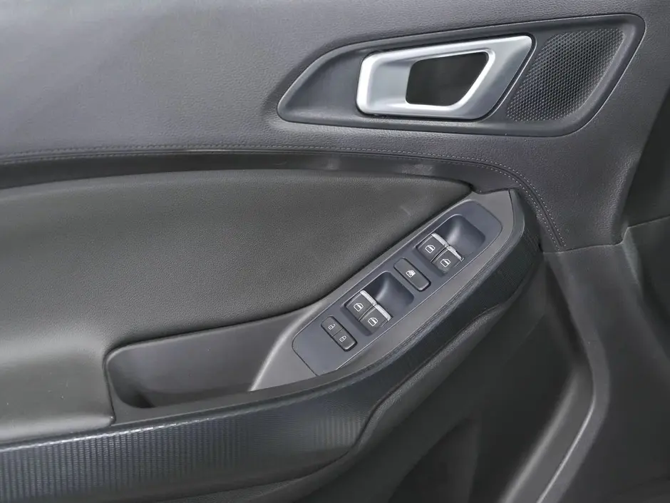 Chery Tiggo 4, 2021 г.