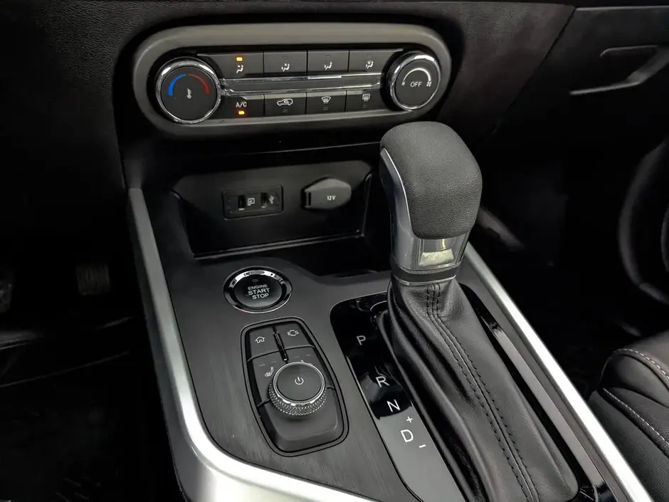 Chery Tiggo 4, 2021 г.