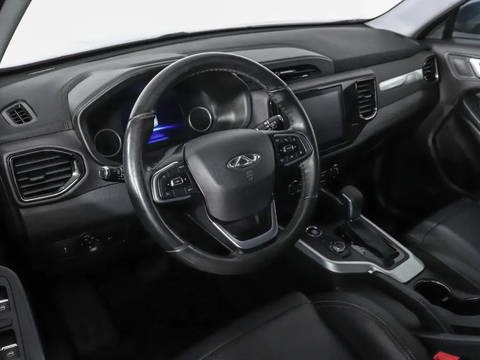 Chery Tiggo 4, 2019 г.