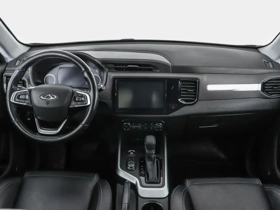 Chery Tiggo 4, 2019 г.