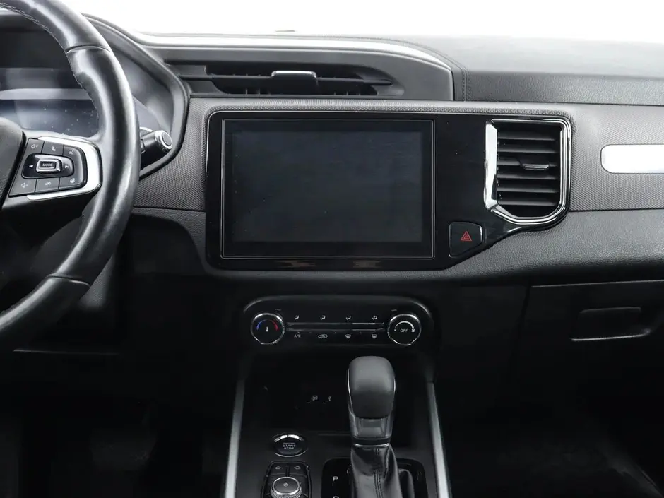 Chery Tiggo 4, 2019 г.