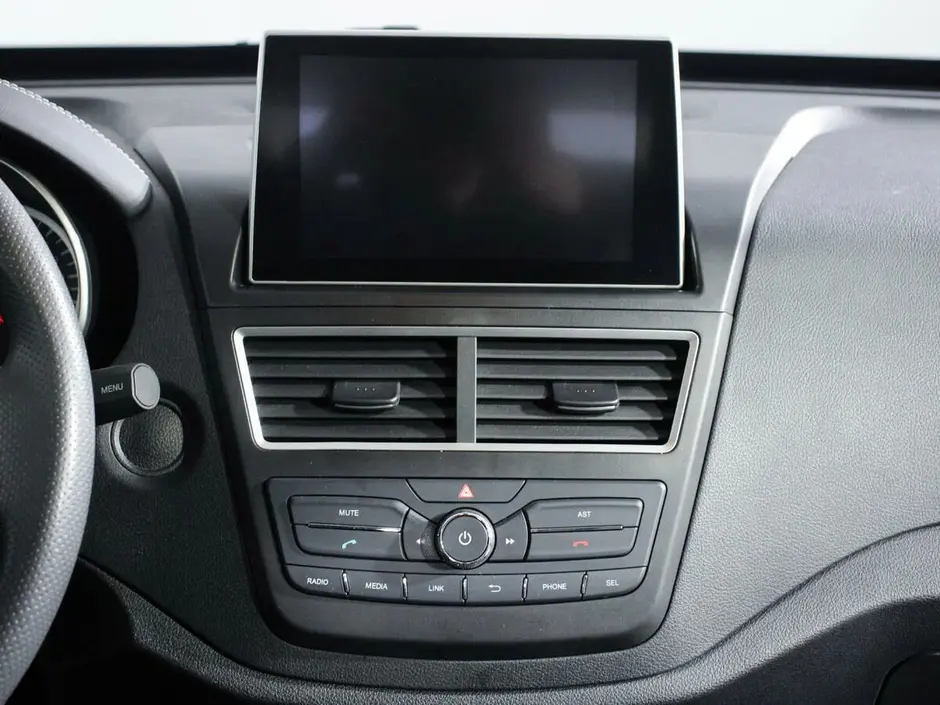 FAW Besturn X40, 2019 г.