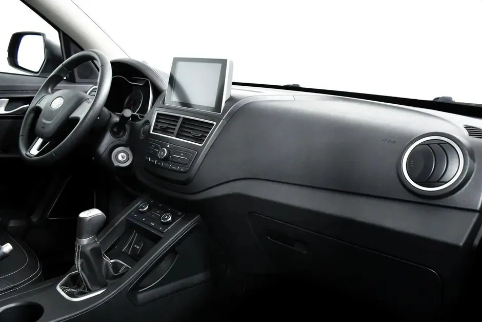 FAW Besturn X40, 2021 г.