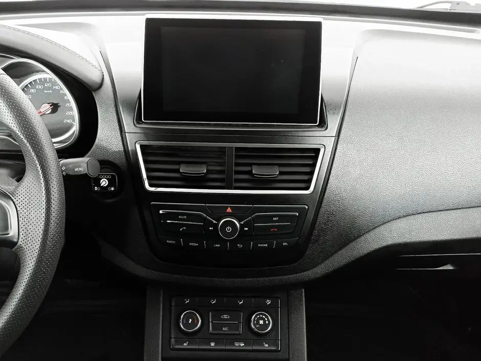 FAW Besturn X40, 2021 г.