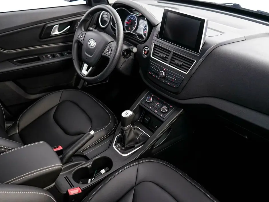 FAW Besturn X40, 2022 г.