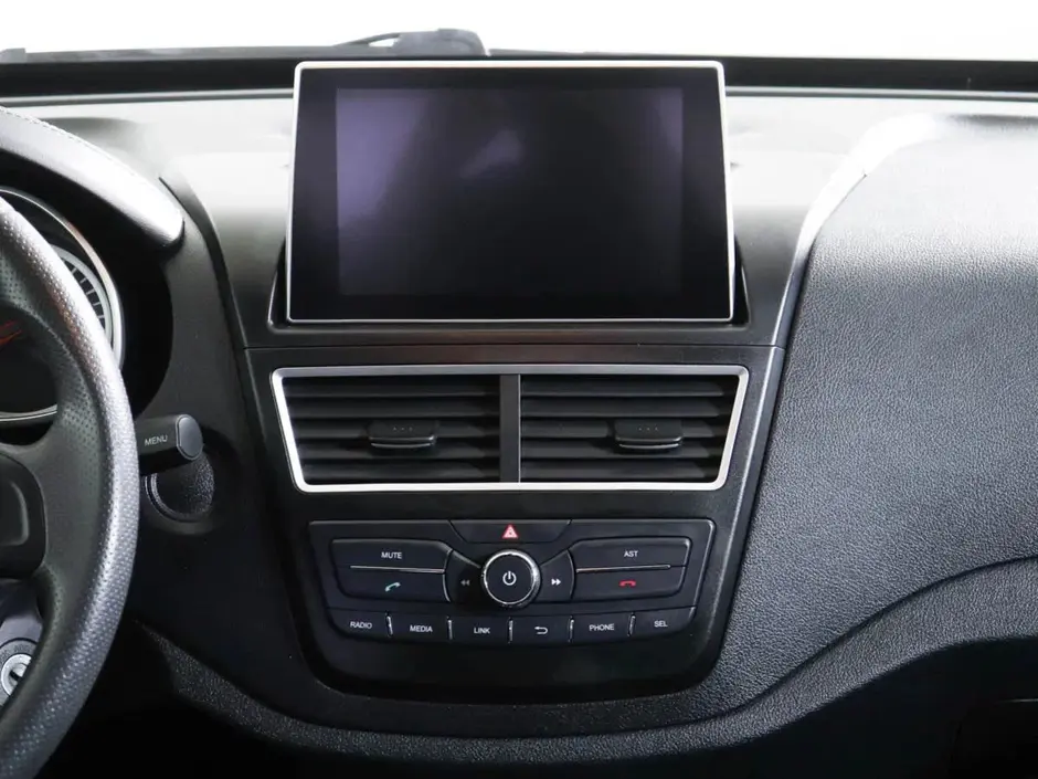 FAW Besturn X40, 2019 г.