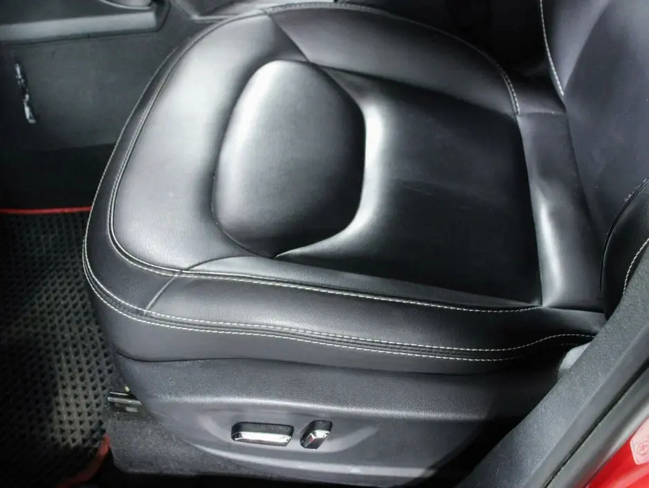 FAW Besturn X40, 2021 г.