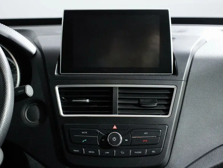 FAW Besturn X40, 2021 г.