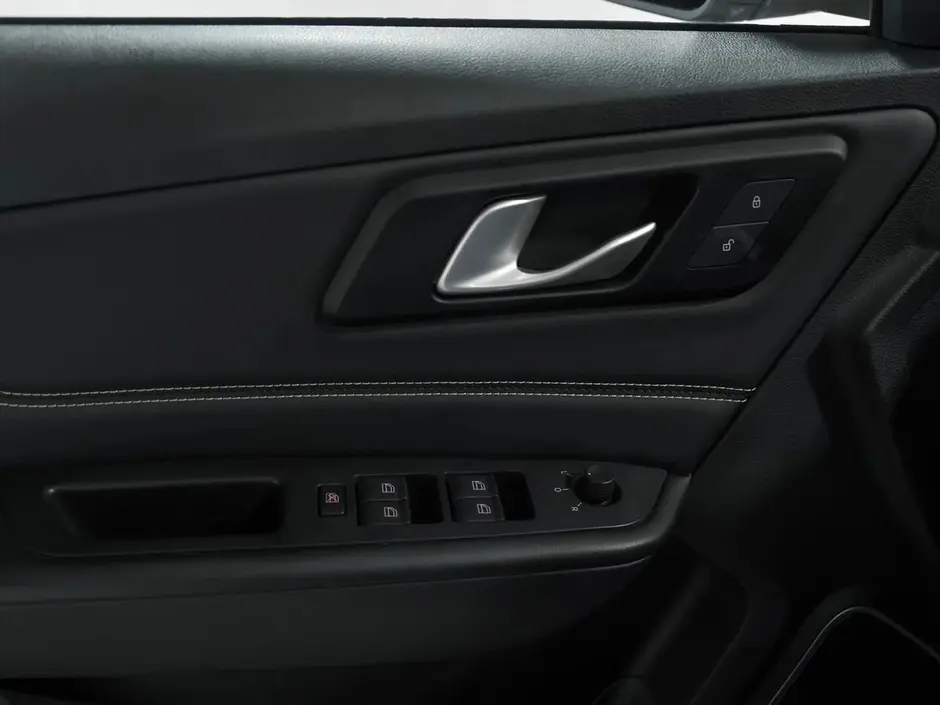 FAW Besturn X40, 2020 г.