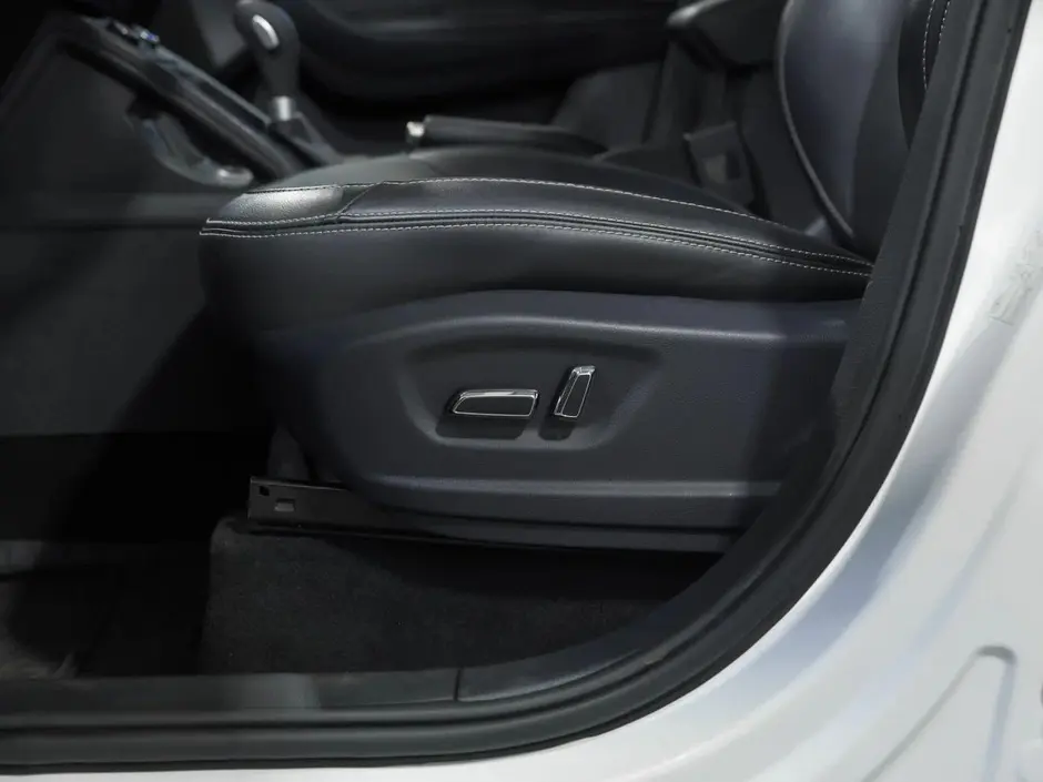 FAW Besturn X40, 2020 г.