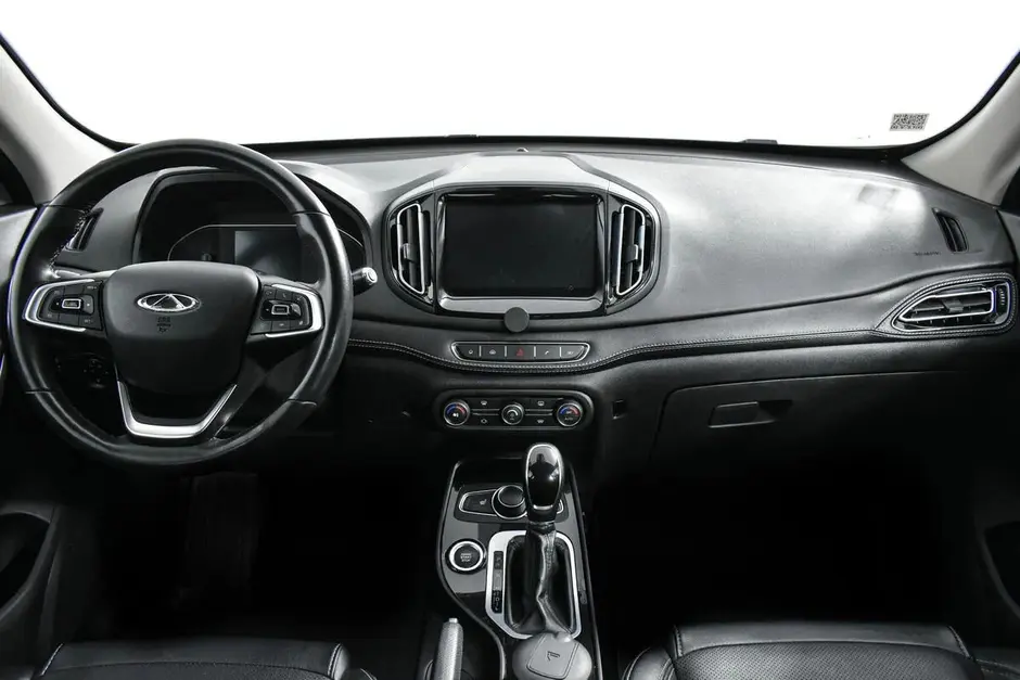 Chery Tiggo 7, 2019 г.